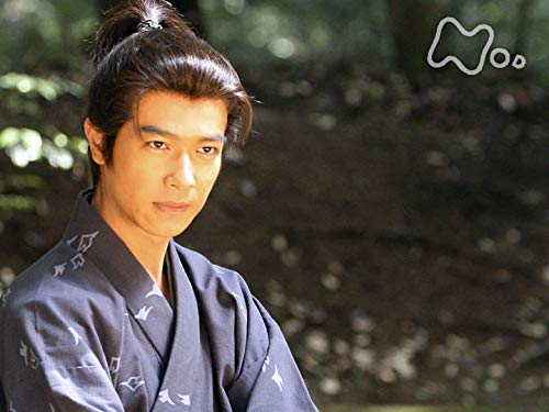 Amazon Co Jp ｂｓ時代劇 塚原卜伝 Nhkオンデマンド を観る Prime Video