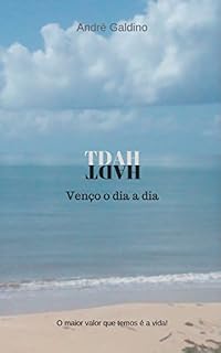 Livro TDAH - Venço o dia a dia: Transtôrno do Déficit de Atenção - Venço o dia a dia