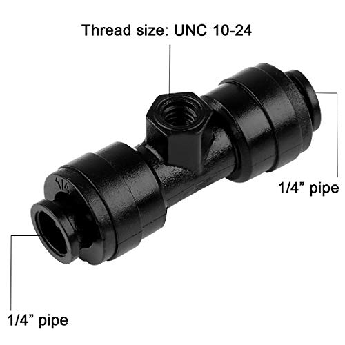2 EONBON+Misting+Nozzles+Slip+Lok+Outdoor