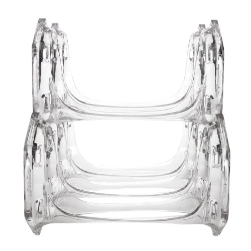 OXO Good Grips Modular Wine Rack Pricepulse