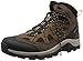 Salomon Men's Authentic Leather & GORE-TEX Backpacking Boots