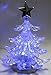 USB Christmas Tree with Multicolor LEDs