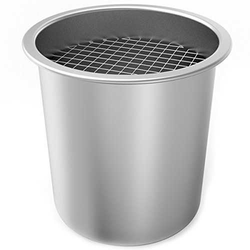 Regal Flame Indoor Outdoor Convert Gel Fuel Cans to Ethanol Cup Burner