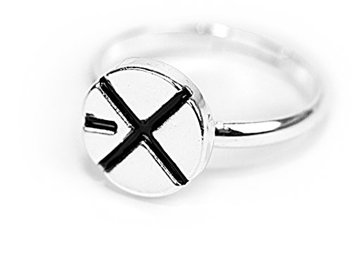 Exo official ring, original exo ring, kpop ring