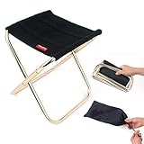 Boyzn Mini Outdoor Folding Chair Ultra Light Hiking Fishing Camping Chair Portable Seat Stool Storage Bag Backpack Hiking