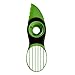 Manley 3 in 1 Avocado Slicer / Pitter Tool