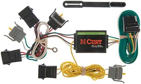 Ford Trailer Wiring Harnes - Wiring Diagram