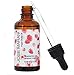 Josie Maran Argan Body Oil (Full (1.7oz/50ml), Strawberries and Whipped Cream)