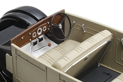 Tamiya Models Toyoda Luxurious Model AA Sports Car Series Kit (1/24 Scale)