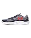 Under Armour Men's Charged Lightning Running Cross-Trainer Shoe, Rhino Gray/Overcast Gray, 10...