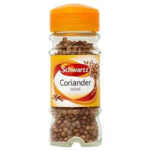 Schwartz Coriander Seed Jar - 20g (0.04lbs)