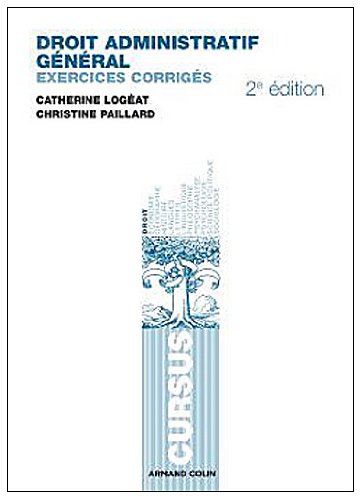 Droit administratif général