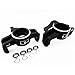 Hot Racing DBL21G01 Aluminum Steering Knuckle Spindles Losi Dbxl Dbxl-X