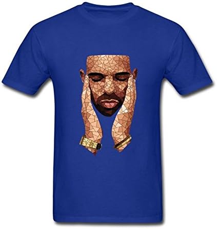 SKVHTFD Men's 2016 Rapper Drake Views from the 6 T-Shirts
