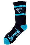 Field4U® Diamond Socks Adult Crew Socks Men/Women Socks