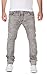 WOTEGA Sweatpants in Jeans-Look Joshua