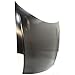 Evan-Fischer Hood compatible with Mitsubishi Eclipse 00-05