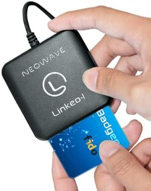 Linkeo-I - Simple and efficient table contact reader (ISO 7816) - Image 3