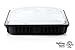 Hyperikon 70W LED Canopy Light , (350W HPS/HID Replacement), 5000K (Crystal White Glow), 5900 Lumens, 9.5