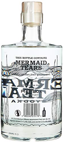 Mermaid Tears Wodka (1 x 0.5 l) – Bild 3