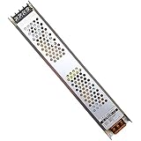 12V 200W Slim LED Power Supply, 2725608177937