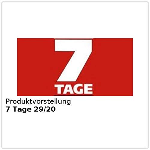 Rosenstein & Söhne Folienschweissgerät: 2in1-Vakuumierer BV-200.duo für Folien & Dosen, doppelte Naht, Cutter (Balken… – Bild 7