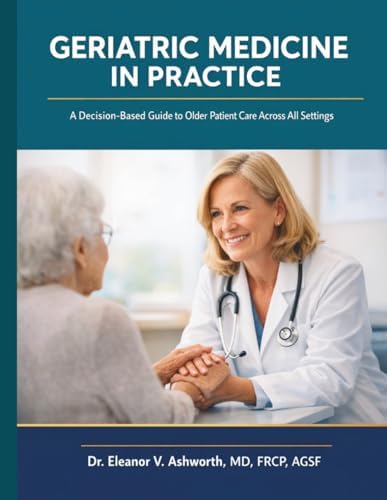 Hazzard's Geriatric Medicine and Gerontology, Eighth Edition
