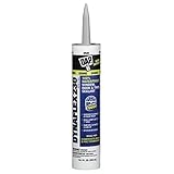 Dap 18420 Dark Bronze Dynaflex 230 Sealant 10.1-Ounce
