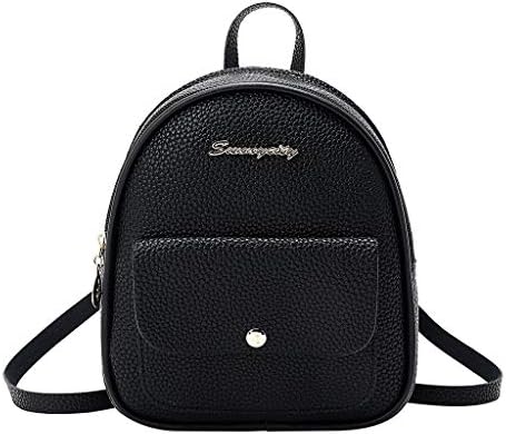 Hot Women Bag,Kycut Fashion Shoulders Small Backpack Letter Purse Mobile Phone Messenger Bag