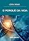 Livro O Porquê da vida
