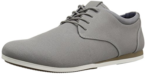 Aldo Men s Aauwen-r Fashion Sneaker, Grey Miscellaneous, 8 D US