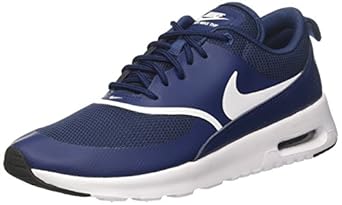 nike thea khaki womens