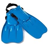 Intex Swim Fins - Small