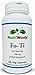 NutriWorth Fo-Ti (He Shou Wu) 560mg, Non-Irradiated & Non-Gmo, Blood Pressure & Cholesterol Support