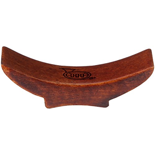 Tuba Wooden Chopstick Rest With Laser Engraved Design - Traditional Chopstick Rest With Modernized Design - Chopstick Spoon Holder Gifts - Thumbnail 2