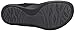 Dansko Women's Katy 2 Black/Grey Smooth Flip Flop
