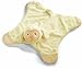 Baby GUND Lamb Comfy Cozy Stuffed Animal Plush Blanket, Cream, 24