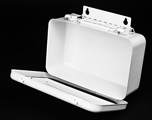 Ever Ready First Aid Metal Case, No.10