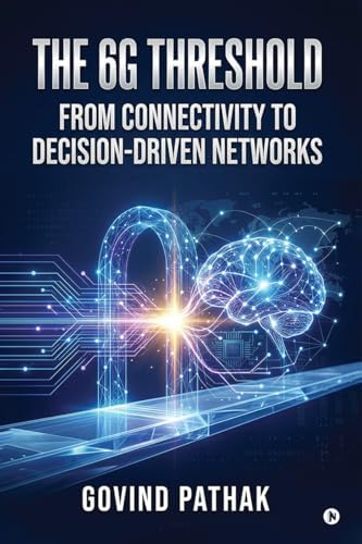 Amazon.com: 6G: The Next Horizon: From Connected People and Things