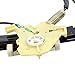 MILLION PARTS Front Left Driver Side Power Window Regulator Without Motor Compatible with Mini Cooper Hatchback 2-Door 2002 2003 2004 2005
