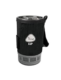 Jetboil fluxring Copa de repuesto