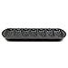 Lodge L27C3 Cast Iron Cornstick Pan, 7-stick