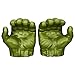 Marvel Avengers Hulk Gamma Grip Fists
