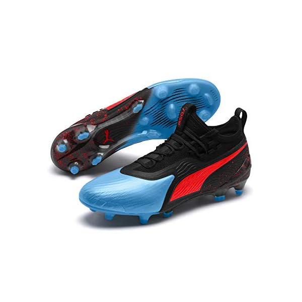 puma mens football boots