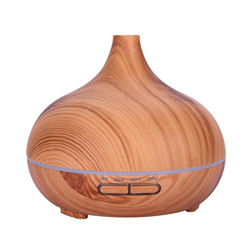 scent diffuser