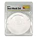 Buffalo Tools DMSK5 Dust Mask, 10-Piece