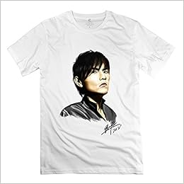 jay chou t shirt