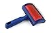 Sheepskin Rug Brush and Cleaner - Pet Slicker With Fine Wire for Rugs, Cats & Dogs - Removes Hidden Dirt - CARDING Brush (M)