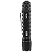 5.11 TMT L2 Tactical Flashlight Military Grade with 320 Lumens, Modes (Steady on, high, Strobe, Low), Aerospace Aluminum, Gold Plated Contacts for Military, Police, EMS, Adventurer - Style# 53032