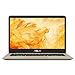ASUS VivoBook S Thin & Light Laptop, 14″ FHD, Intel Core i7-8550U, 8GB RAM, 256GB SSD, GeForce MX150, NanoEdge Display, Backlit Kbd, FP Sensor – S410UN-NS74thumb 1